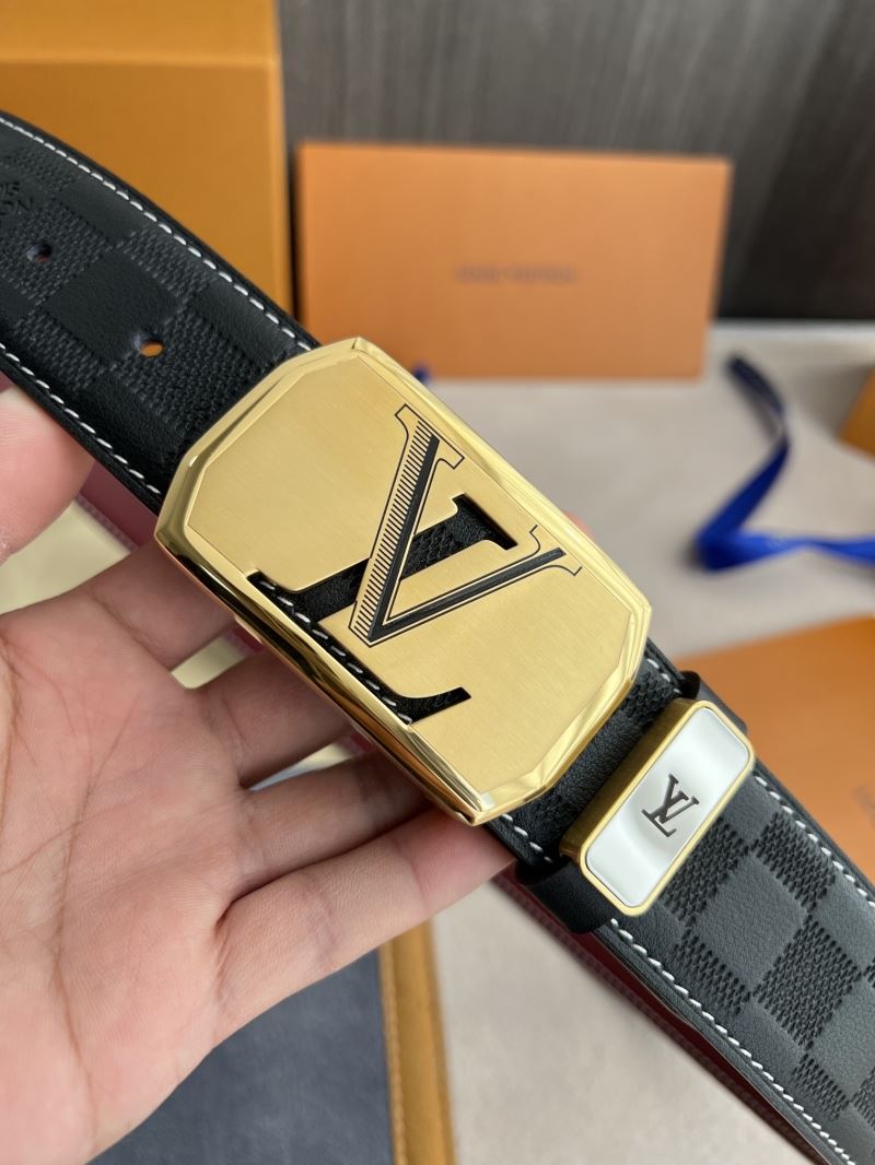 Louis Vuitton Belts